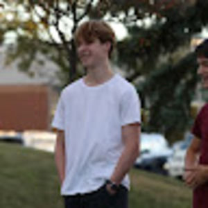 Meet your Posher, Graham